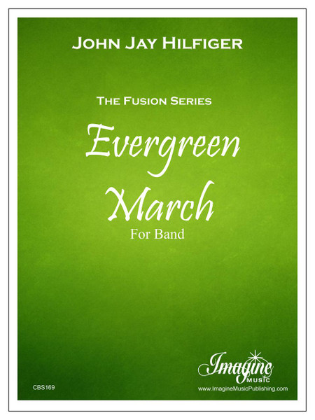 Evergreen March (download)