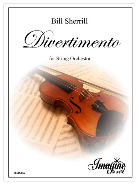 Divertimento (String Orchestra)