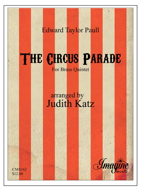 The Circus Parade