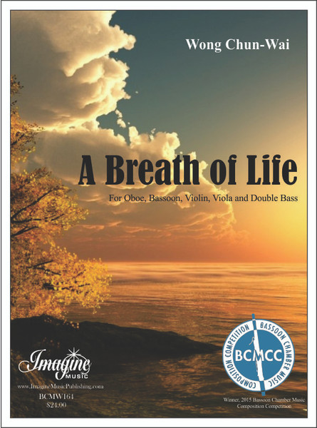 A Breath of Life (download)