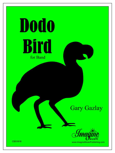 Dodo Bird (download)