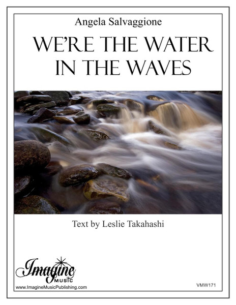 We're the Water in the Waves (download)