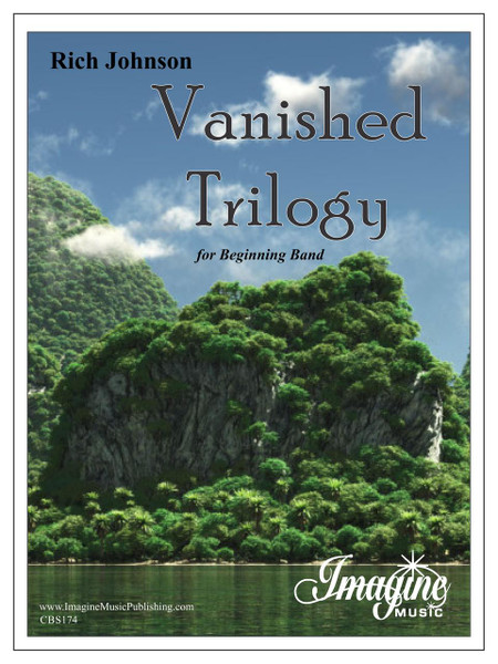 Vanished Trilogy (download)