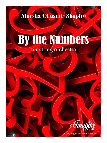 By the Numbers (download)