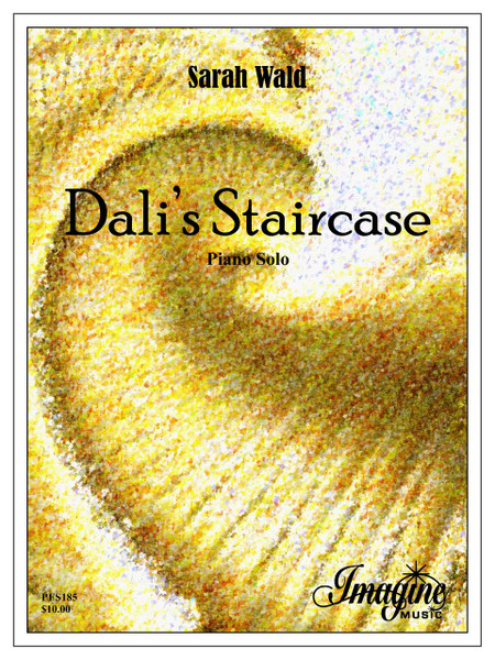 Dali's Staircase (download)