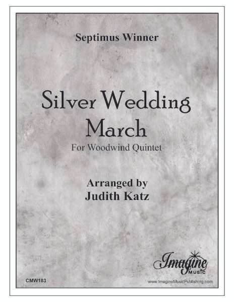 Silver Wedding March