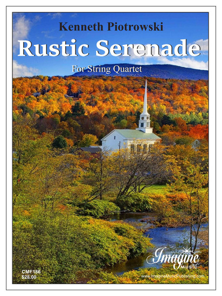 Rustic Serenade (download)