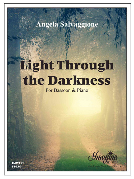 Light Through the Darkness (Bassoon & Piano)(download)