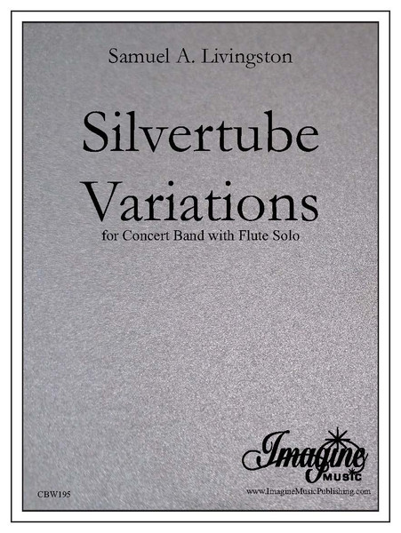 Silvertube Variations (download)