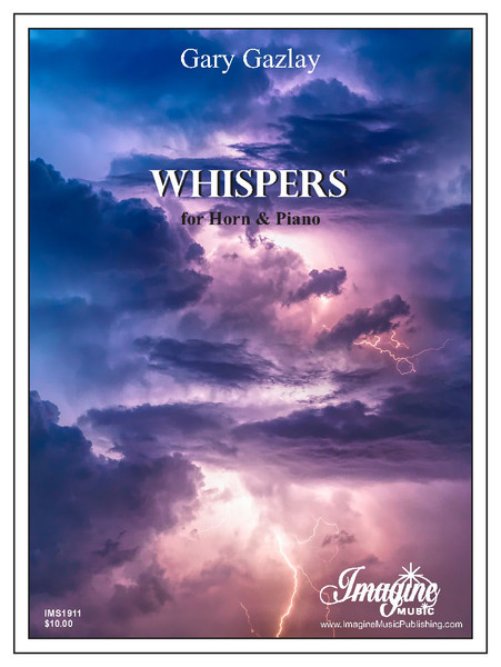 Whispers (download)