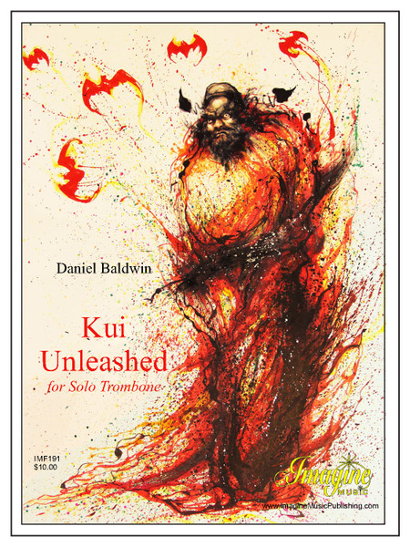 Kui Unleashed (download)