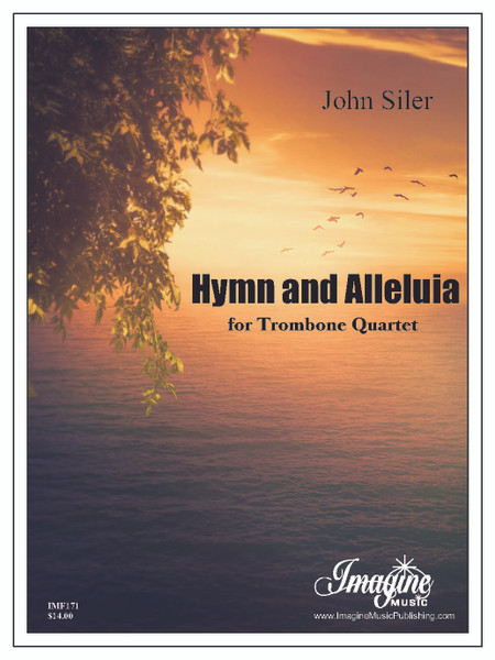 Hymn and Alleluia