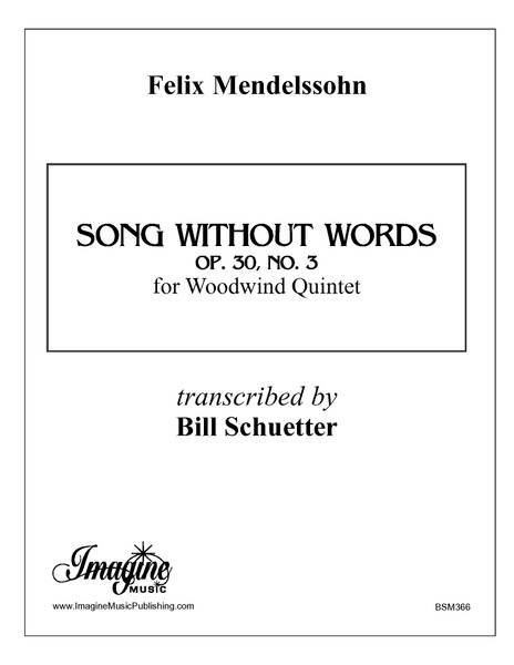 Song Without Words (download)