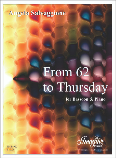 From 62 to Thursday (download)