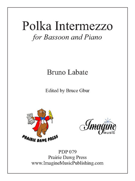 Polka Intermezzo (download)