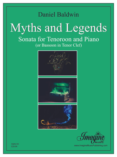 Myths and Legends (download)