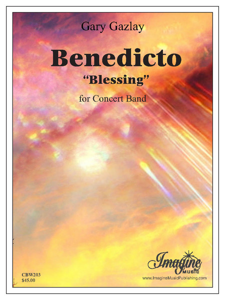 Benedicto