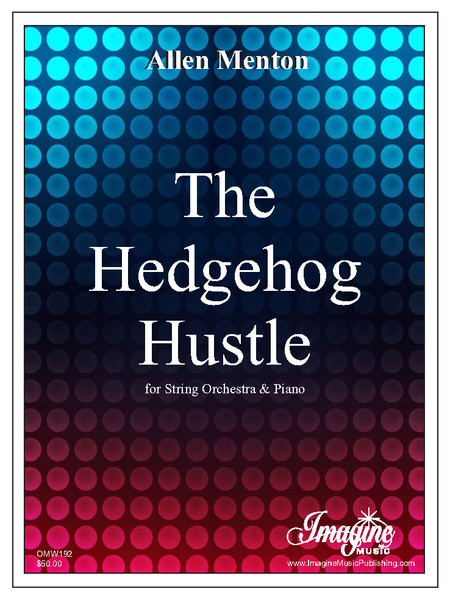 The Hedgehog Hustle (download)