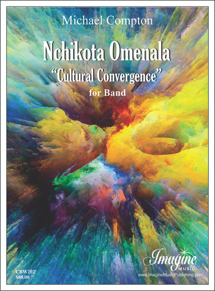 Nchikota Omenala (Cultural Convergence)