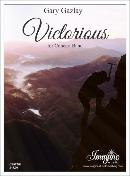 Victorious (download)