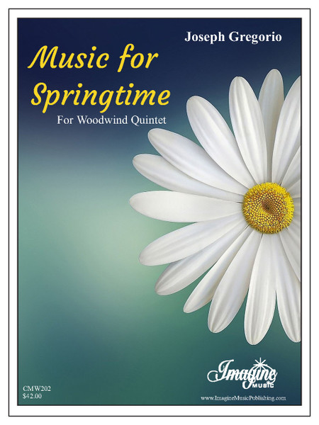 Music for Springtime (download)