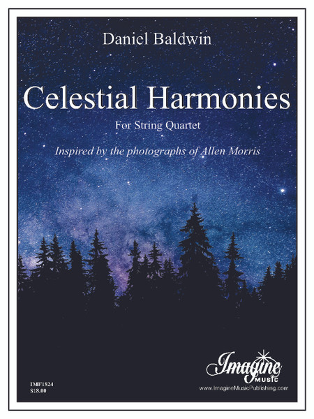 Celestial Harmonies