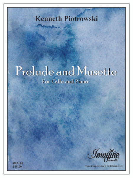 Prelude and Musette (download)