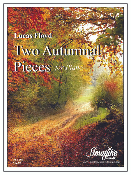 Two Autumnal Pieces (download)