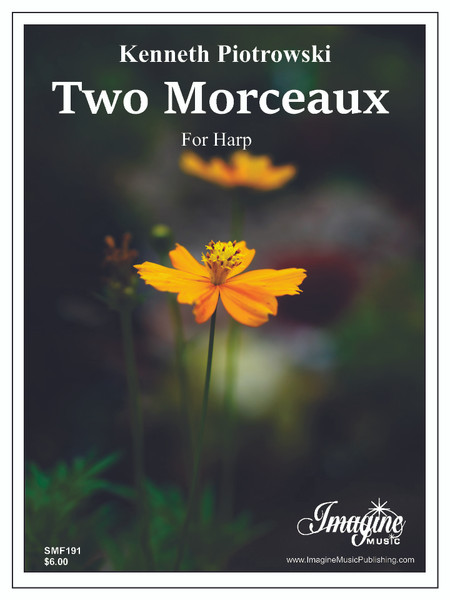 Two Morceaux (download)
