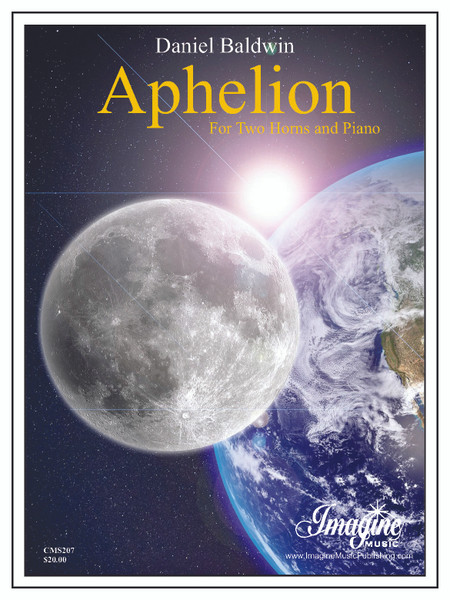 Aphelion (Two Horns & Piano)