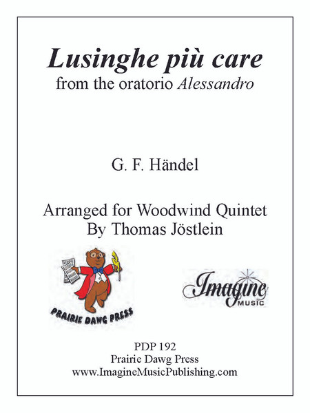 Lusinghe più care (download)