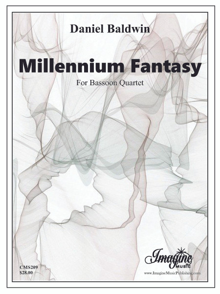 Millennium Fantasy