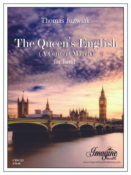 The Queen's English (download)