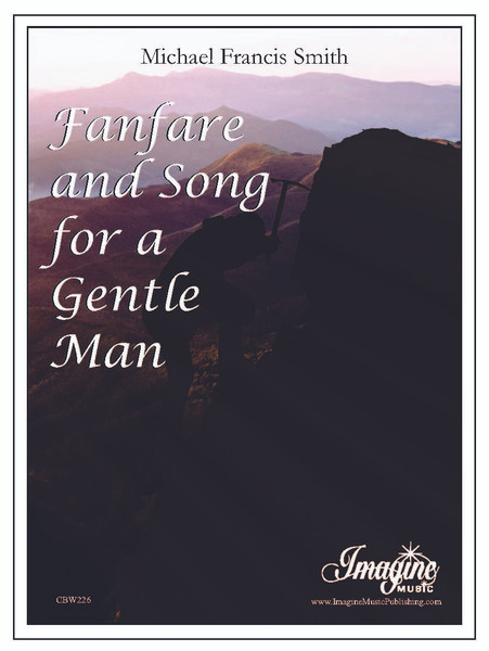 Fanfare and Song for a Gentle Man (download)