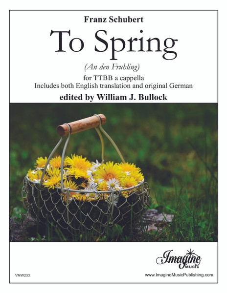 To Spring (download)