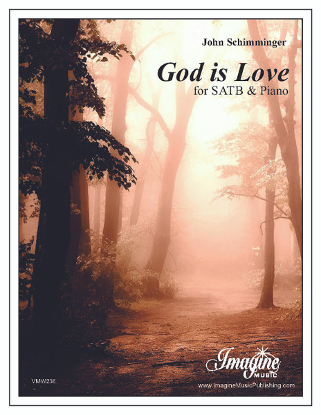 God Is Love