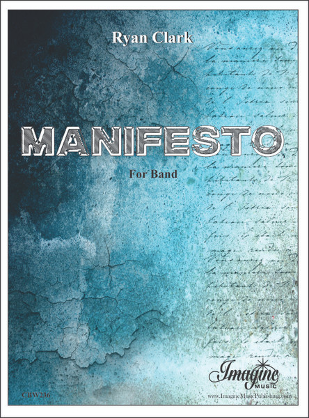 Manifesto