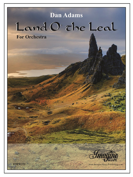 Land O' the Leal (download)