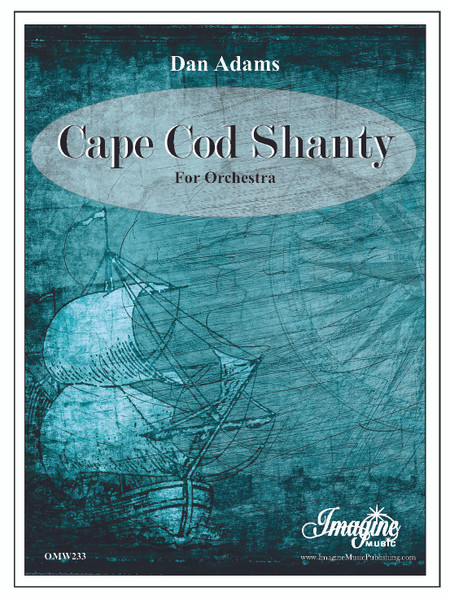  Cape Cod Shanty (download)