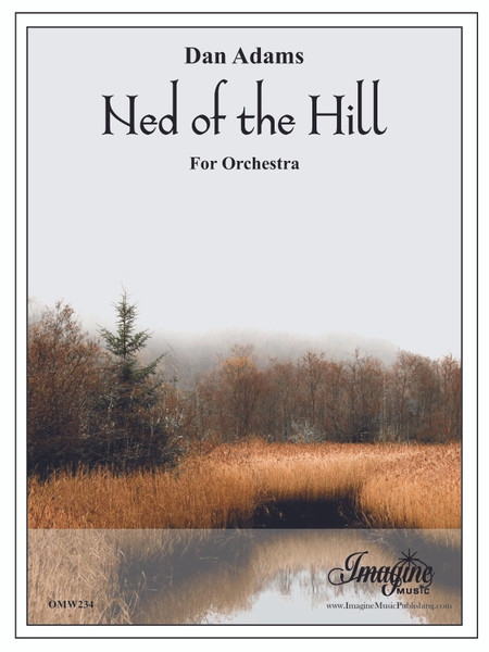 Ned of the Hill (download)