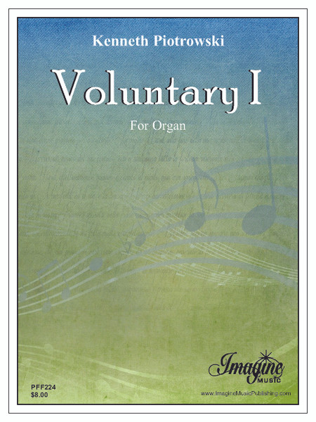 Voluntary I (organ)