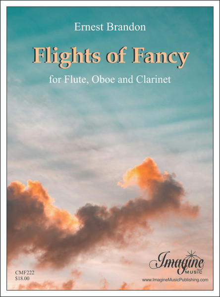 Flights of Fancy (download)