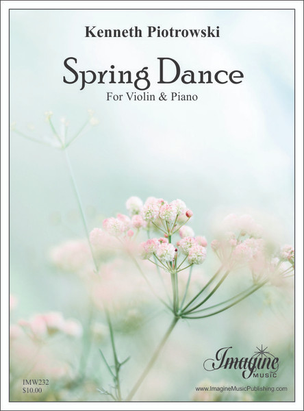 Spring Dance (download)