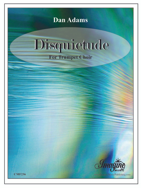 Disquietude (download)