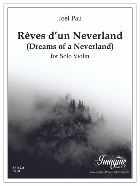 Rêves d’un Neverland (download)