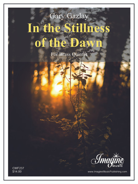 In the Stillness of the Dawn