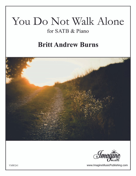You Do Not Walk Alone (download)