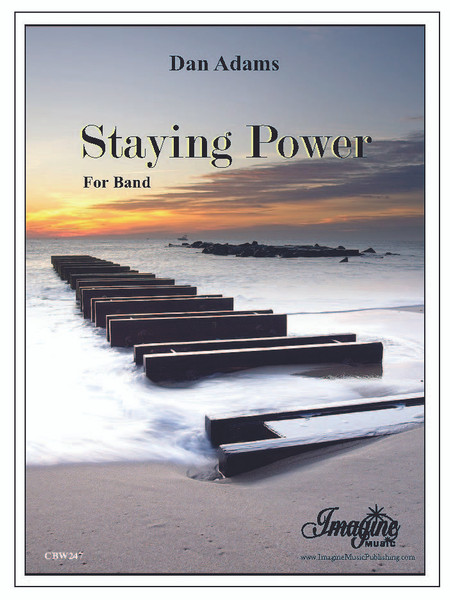 Staying Power (download)