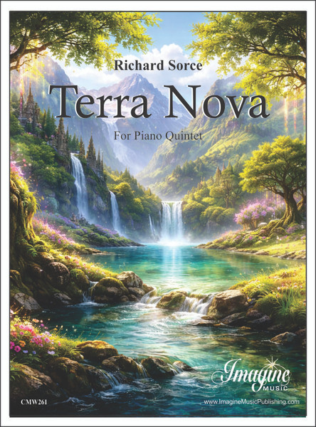 Terra Nova (download)