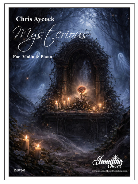 Mysterious (download)